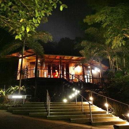 Cape Tribulation Resort & Spa Экстерьер фото