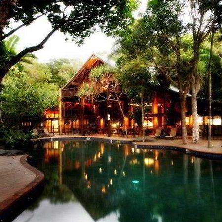Cape Tribulation Resort & Spa Удобства фото