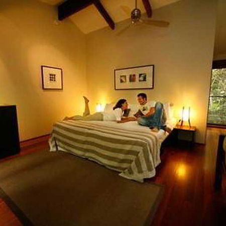 Cape Tribulation Resort & Spa Номер фото