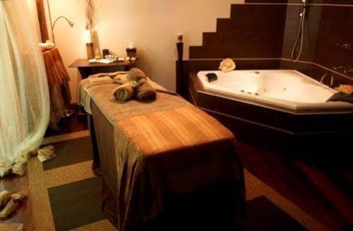 Cape Tribulation Resort & Spa Экстерьер фото