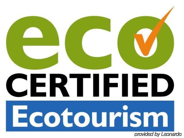 Cape Tribulation Resort & Spa Экстерьер фото
