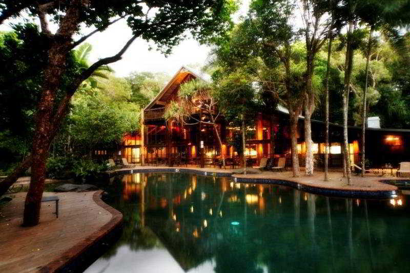 Cape Tribulation Resort & Spa Удобства фото