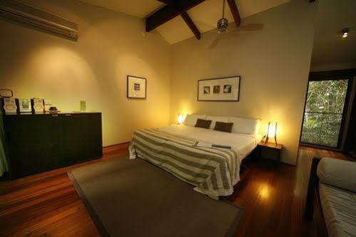 Cape Tribulation Resort & Spa Экстерьер фото