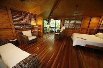 Cape Tribulation Resort & Spa Экстерьер фото